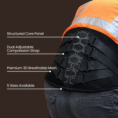 Backbone™ Belt