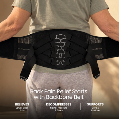 Backbone™ Belt