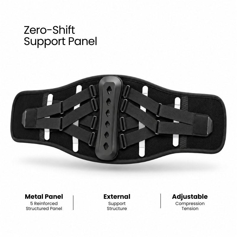 Backbone™ Belt