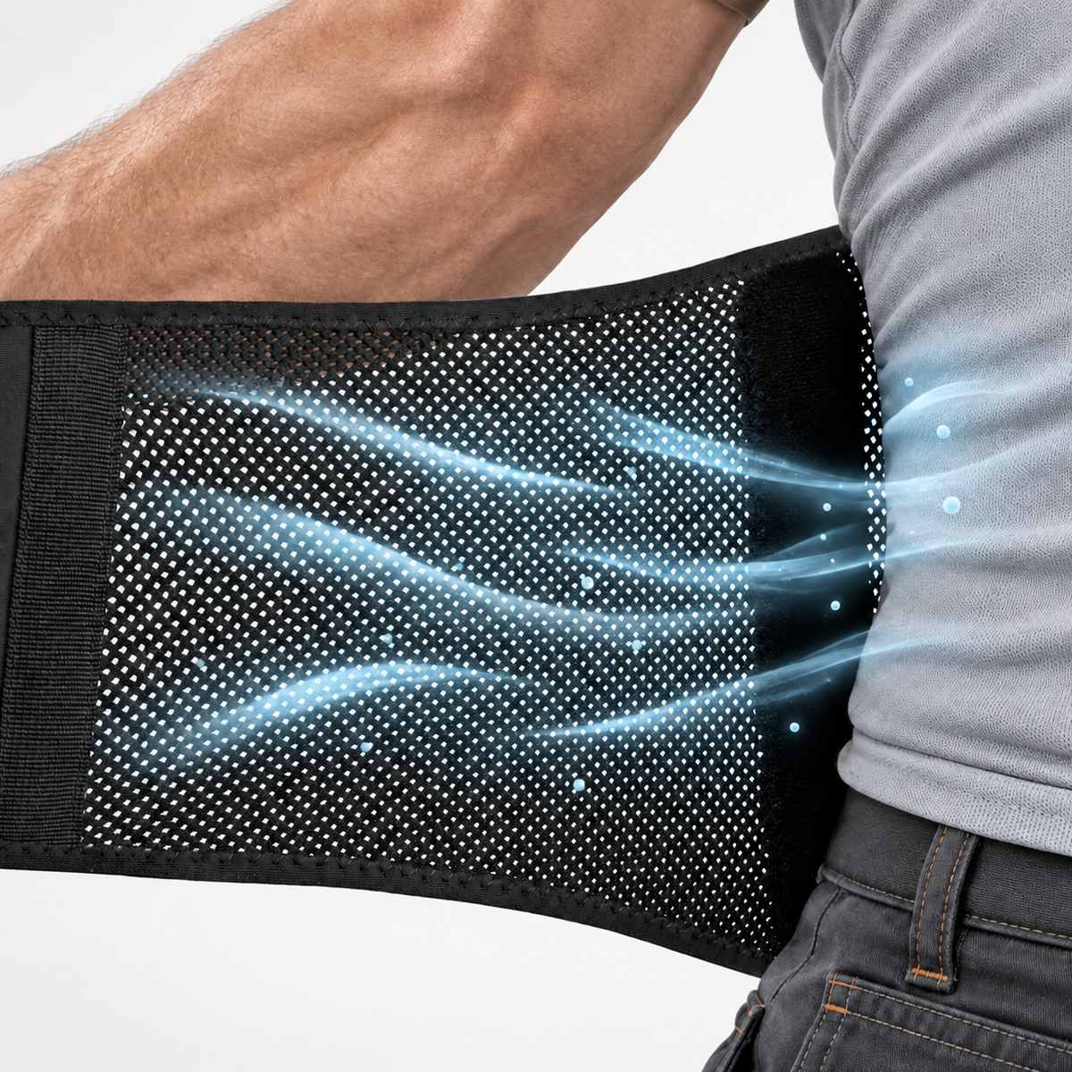 Backbone™ Belt