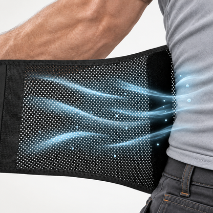 Backbone™ Belt